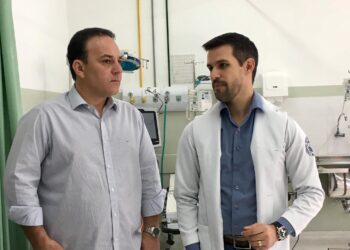 Prefeitura de Cotia realiza mutirão de consultas médicas