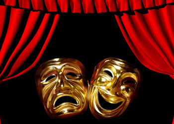 Oficina de teatro é a nova atividade oferecida pela Prefeitura de Cotia