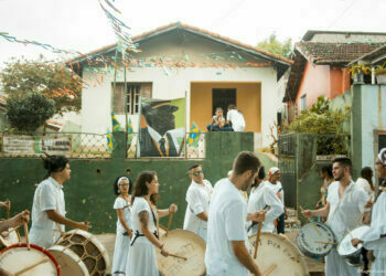Alesp aprova projeto que torna a congada de são benedito de cotia patrimônio cultural do estado