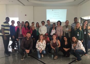 Reunião intersetorial debate sobre acolhimento de jovens em medida socioeducativa   