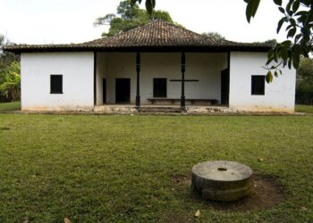 Prefeitura e Iphan assinam termo de cooperação para potencializar o turismo histórico