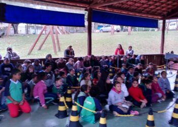 Aumenta procura por campanha de educação no trânsito nas escolas   