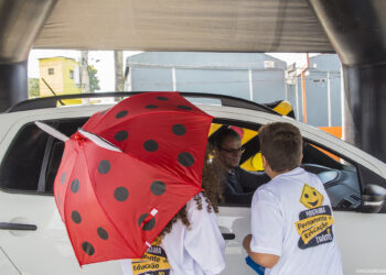 Maio Amarelo: Cotia terá blitzes educativas nas três principais regiões da cidade
