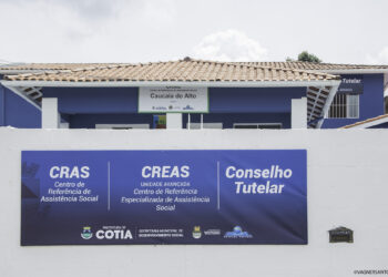 Cotia realizará cinco pré-conferências on-line de assistência social