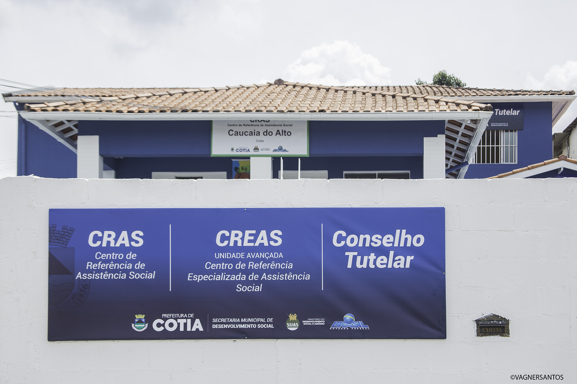 Confira o funcionamento das repartições públicas em Cotia nesta sexta, dia  de jogo do Brasil - Jornal Cotia Agora