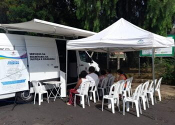 Cotia receberá serviços do Projeto Cidadania Itinerante entre os dias 11 e 13 de maio