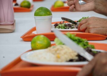 Bom Prato de Cotia passará a servir janta e vai funcionar aos fins de semana e feriados