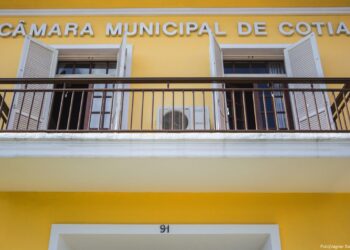 Dia 12/09 tem audiência pública da LOA 2020, na Câmara Municipal