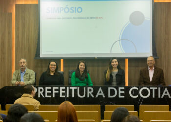 Garantias de direitos e gestão de qualidade foram temas do simpósio para profissionais de ILPIS