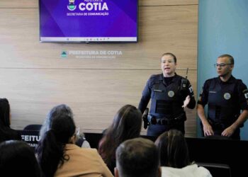 Cotia implanta o Programa ‘Lar em Paz’ para enfrentar e romper com a cultura de violência doméstica