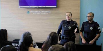 Cotia implanta o Programa ‘Lar em Paz’ para enfrentar e romper com a cultura de violência doméstica