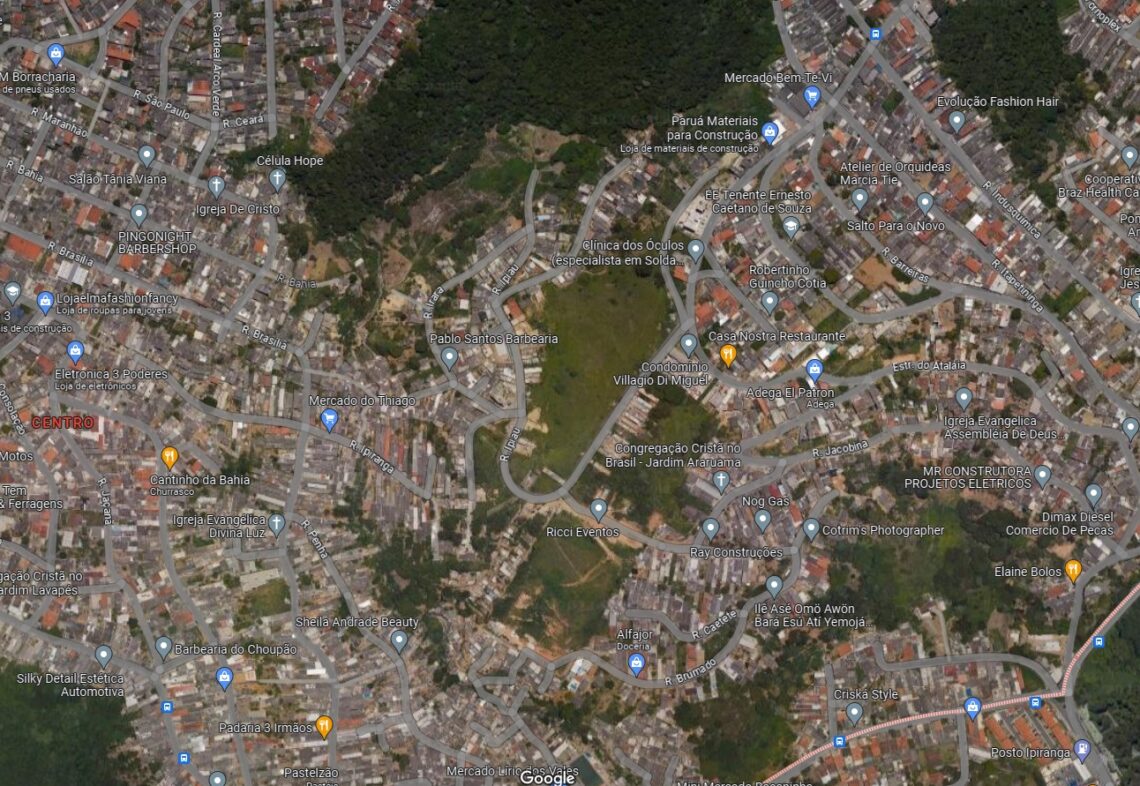 Prefeitura receberá pedidos de regularização de imóveis até 31/12/2023