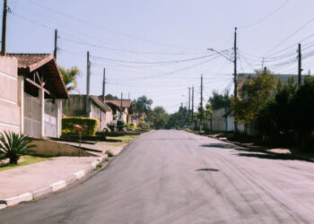 Asfalto Novo: Prefeitura conclui a revitalização viária do Jardim Planalto