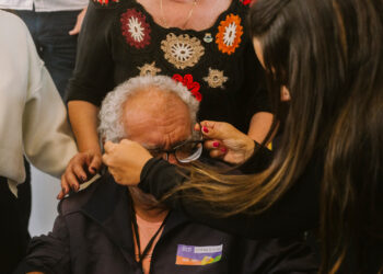 ‘Cotia que Cuida’ está com inscrições abertas para os projetos Mãe Cotiana, Além do Som e Novo Olhar