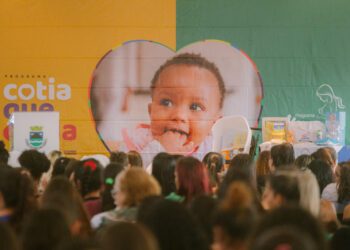 Projeto ‘Mãe Cotiana’ já beneficiou mais de 2.500 gestantes