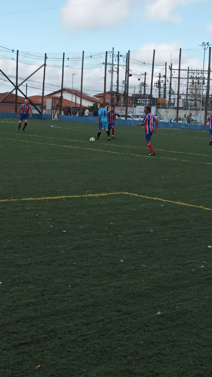 Nos pênaltis, EC Beira Rio vence o Campeonato de Futebol 55+ – Prefeitura  de Cotia