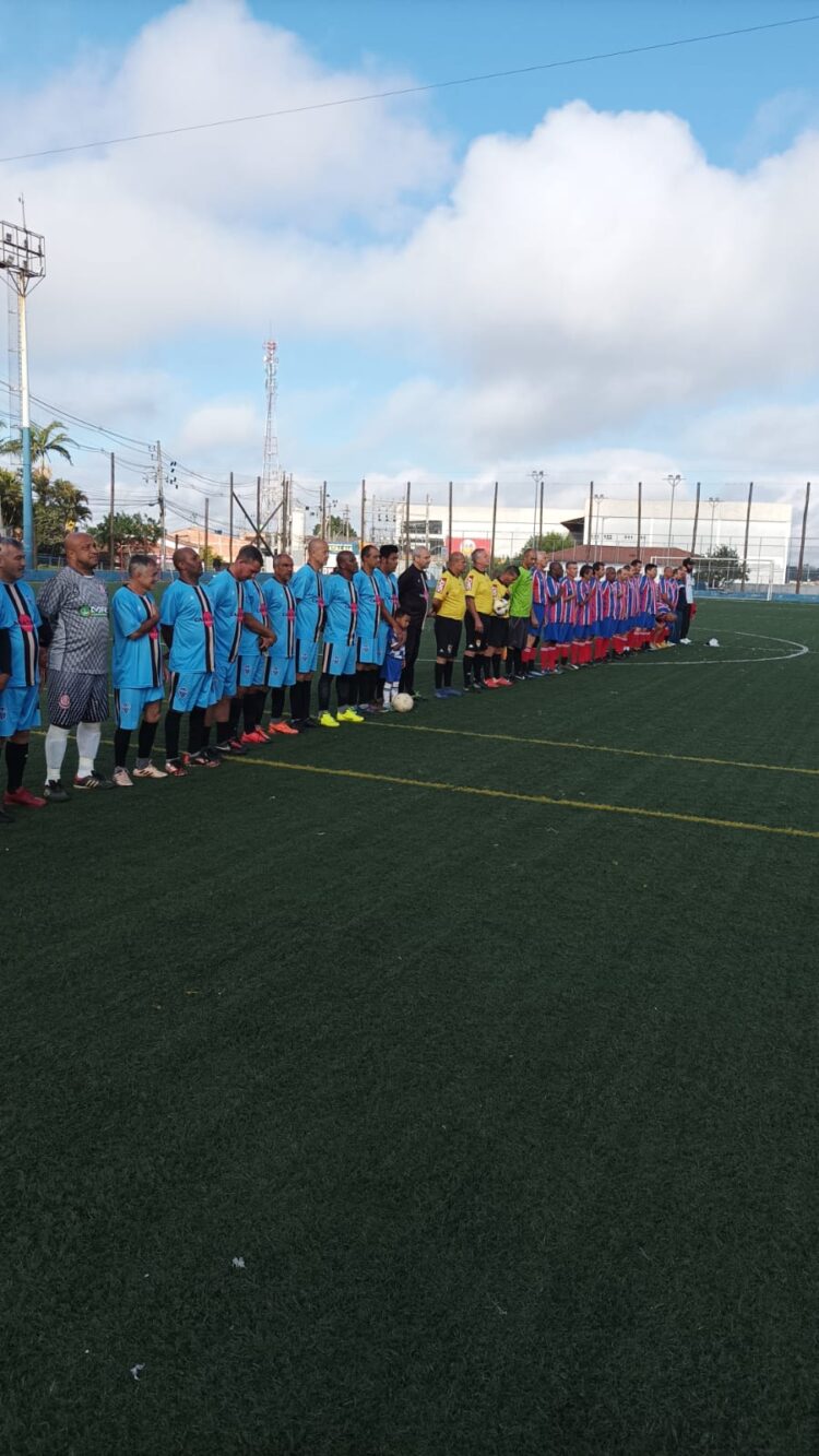 CAMPEONATO MUNICIPAL DE FUTEBOL DE COTIA: CONFIRA OS RESULTADOS – Cotia  Todo Dia