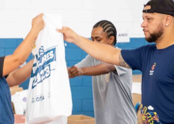 Prefeitura inicia a entrega do material escolar para o 2º semestre letivo