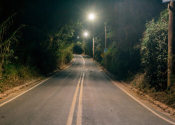 Mais de 780 luminárias de LED serão implantadas em nova etapa do ‘Ilumina Cotia’