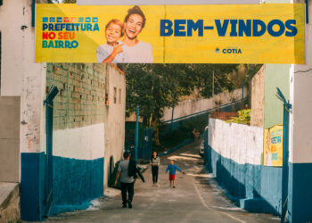 Em julho, Cotia realizou três edições do programa ‘Prefeitura no Seu Bairro’