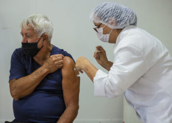 Em agosto, duas UBSs funcionarão com horário estendido para atualização vacinal