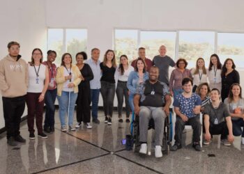 Prefeitura e PAULUS Social promovem capacitação para Conselheiros Municipais