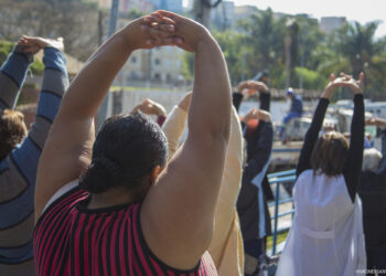 Programa Emagrecer Certo tem inscrições abertas para novas turmas