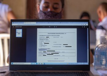 Cotia terá ação especial para atualização de Cadastro Único no sábado, 26/08