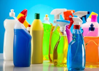 Secretaria de Saúde realizará workshop para fabricantes de produtos saneantes