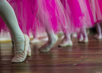 CEUC de Caucaia será palco de espetáculo de dança com cerca de 200 alunas de balé