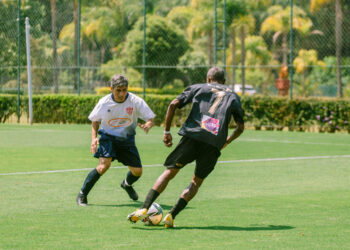 Domingo (14) tem jogos da segunda rodada do Campeonato Municipal categoria  55+ – Prefeitura de Cotia