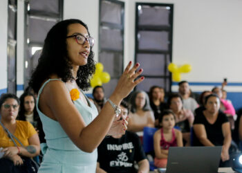 Setembro Amarelo: Cotia discutiu a prevenção do suicídio em programação especial