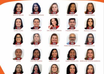 Cotianos vão às urnas no domingo (1º/10) escolher os novos conselheiros tutelares