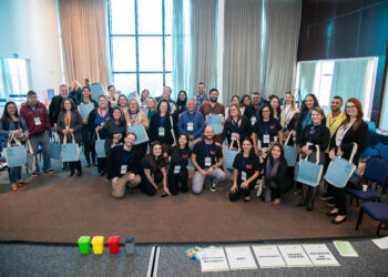 Meio ambiente em pauta: Cotia participou de workshop do Projeto Recicla Cidade