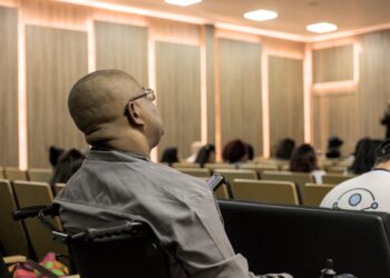 Cotia discutiu leis e propostas para um Brasil mais inclusivo em Fórum Municipal da Pessoa com Deficiência