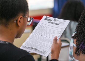 ETEC de Cotia tem inscrições abertas para processo seletivo para o 1º semestre 2024