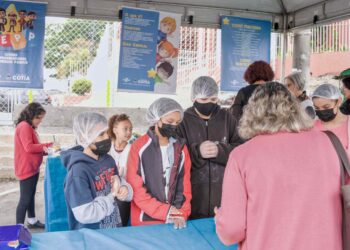 Empreendedorismo é coisa séria na rede de ensino de Cotia por meio do JEPP