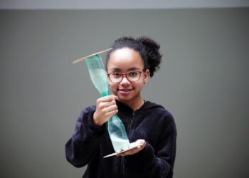 ‘Mentalidades Matemáticas’ mostrou que é possível aprender a disciplina se divertindo