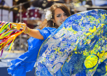 Cotia realiza capacitação on-line para interessados em participar dos editais de fomento à cultura