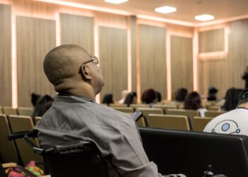 Entre 27 e 30/11 estão abertas as inscrições para eleição do CMDDPcD para o biênio 2024/2026