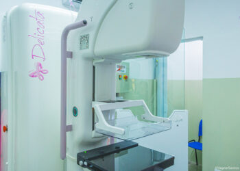 Cotia realizou mil exames de mamografia no ‘Outubro Rosa’