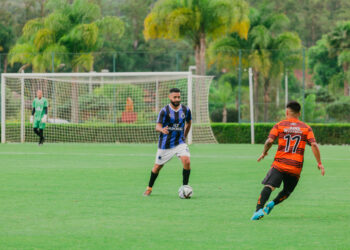 Domingo (3/12) acontecem as primeiras decisões do Campeonato de Futebol de Cotia