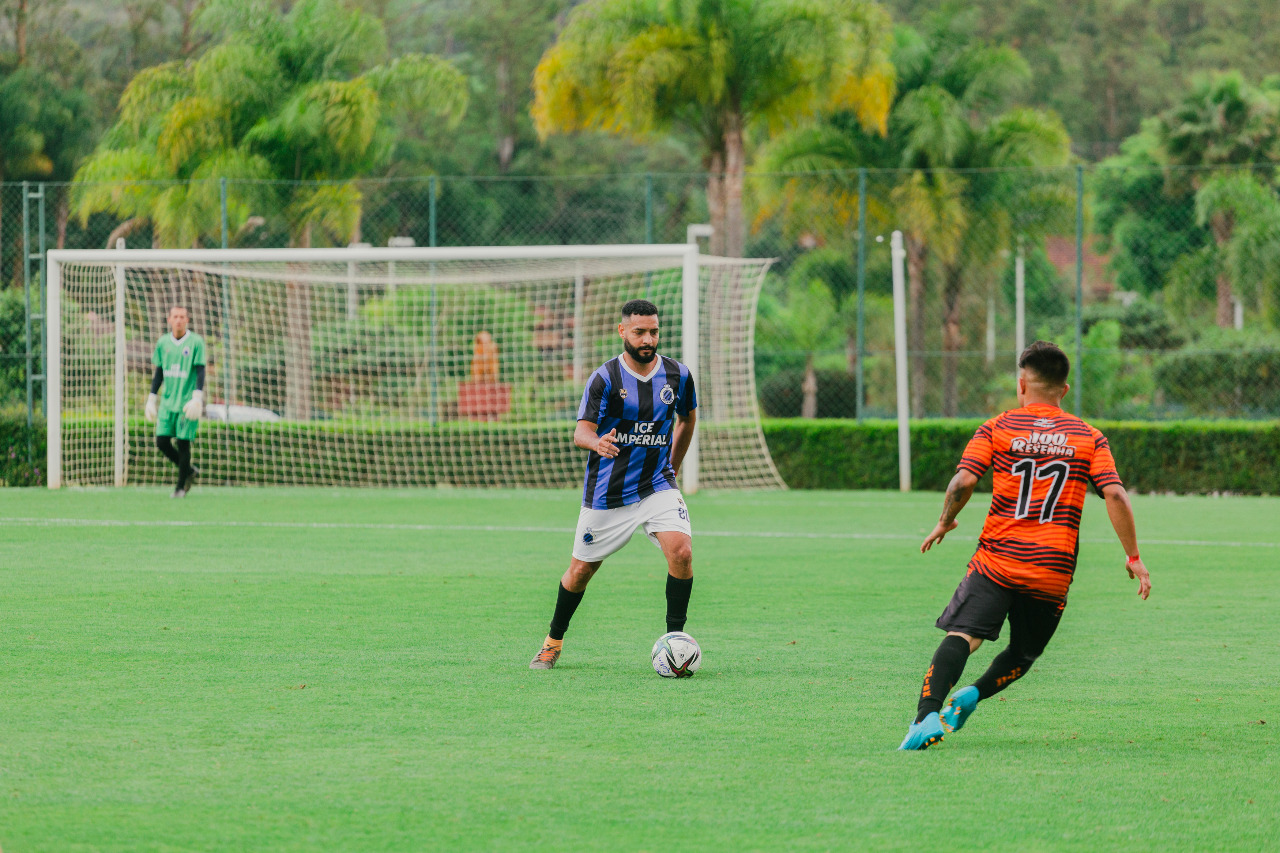 Domingo (14) tem jogos da segunda rodada do Campeonato Municipal categoria  55+ – Prefeitura de Cotia