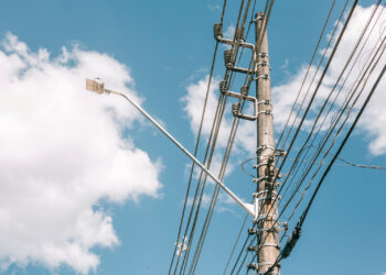 ‘Ilumina Cotia’ implantou mais de 280 pontos de iluminação LED no mês de novembro