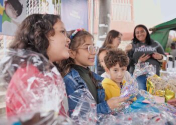 Empreendedores mirins expõem produtos na Mostra Sebrae JEPP, amanhã, 28