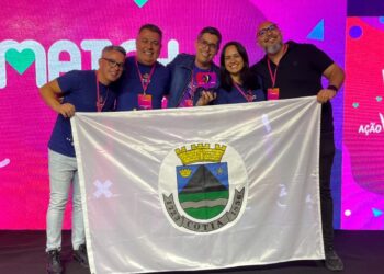 Educação de Cotia ganha o 13° Prêmio Ação Destaque por projeto inovador sobre o potencial da matemática