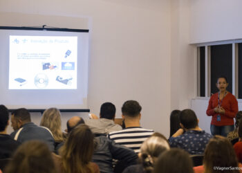 Seguem abertas as inscrições para curso gratuito em parceria com o Sebrae