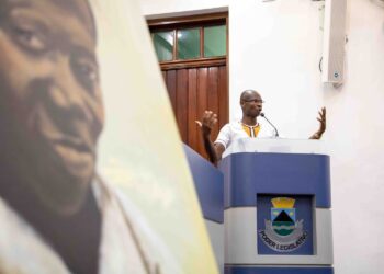 Cotia terá sessão solene pela passagem do Dia da Consciência Negra