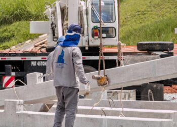 Dados do Caged mostram que Cotia fechou o 3º quadrimestre com saldo positivo de emprego