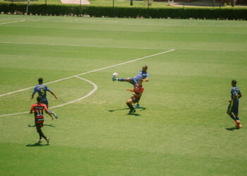 Domingo (10/12) tem decisão do campeonato de futebol das categorias: Veteraníssimos 50+, Veteranos 40+ e 3ª divisão